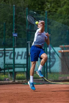 Bild 86 - RL/NL Suchsdorfer SV - SV Blankenese / Hamburger Polo Club